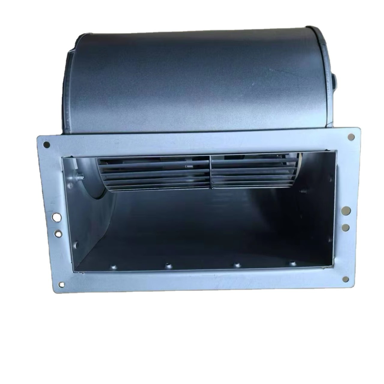 Double Inlet Forward Curved EC Centrifugal Blower Fan for AHU Centrifugal Blower with EC motor 220V or 120V
